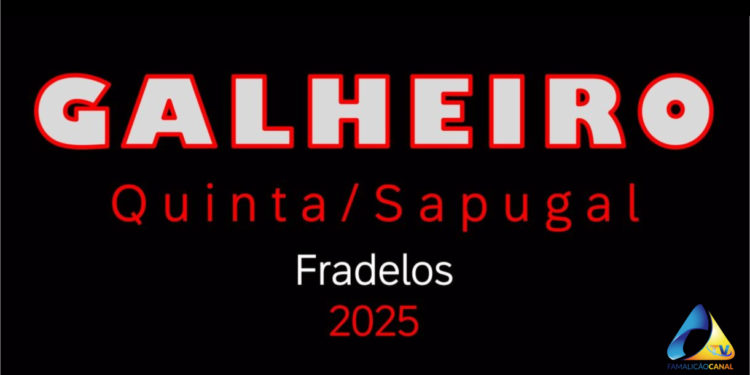 Carnaval na Quinta/Sapugal