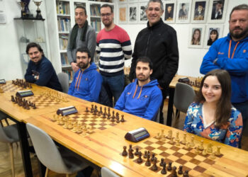 Taça de Portugal de Xadrez