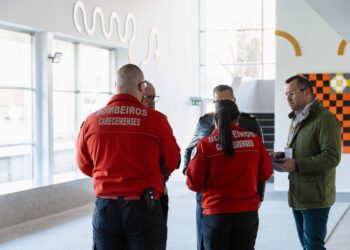 Valorizar eficiência no Socorro