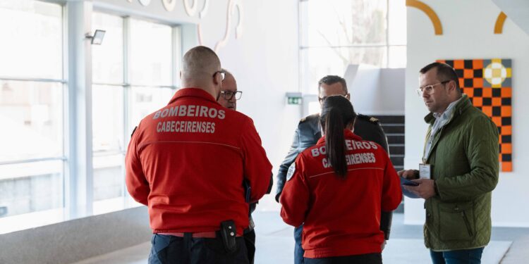 Valorizar eficiência no Socorro