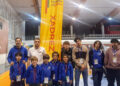 CAMPEONATO NACIONAL DE JOVENS RÁPIDAS DE XADREZ