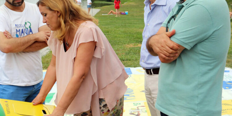 Vila Verde mais sustentável