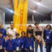 CAMPEONATO NACIONAL DE JOVENS RÁPIDAS DE XADREZ