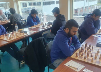 Xadrez com Vitórias