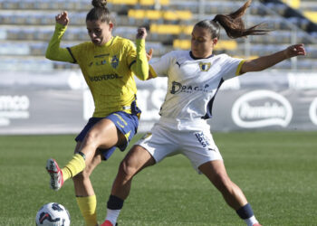 FC Famalicão – Feminino