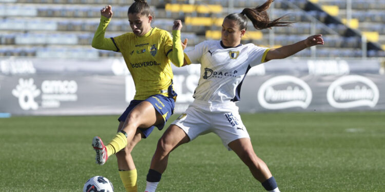 FC Famalicão – Feminino