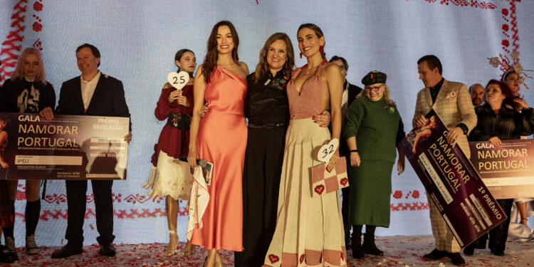 Mês do Romance em Vila Verde