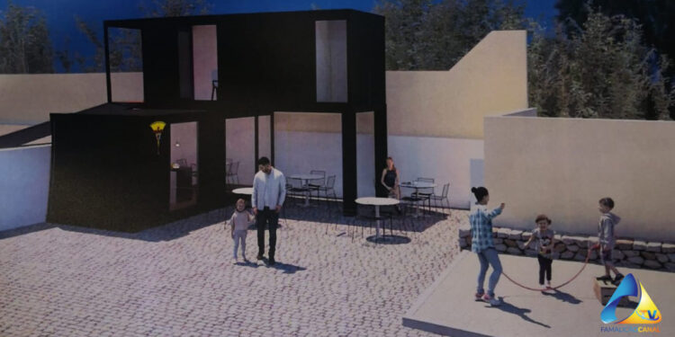 GR Gavião Celebra Meio Século