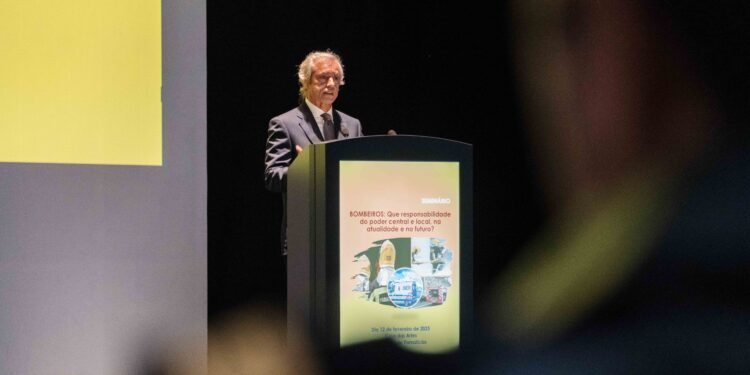 Valorizar eficiência no Socorro