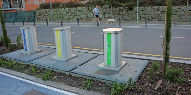 Vila Verde mais sustentável