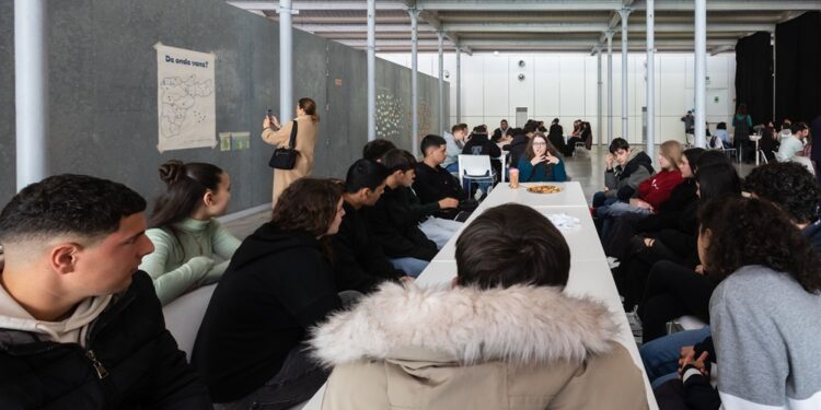 2ª Edição do Fórum da Juventude