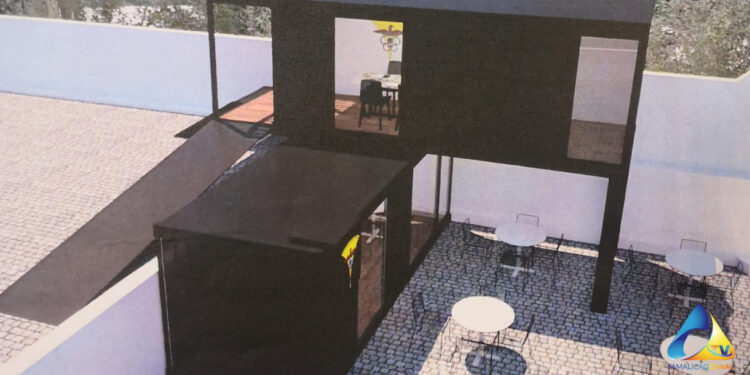 GR Gavião Celebra Meio Século