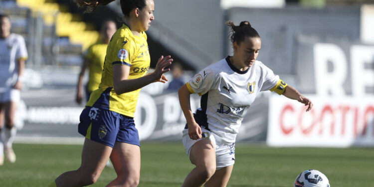 FC Famalicão – Feminino