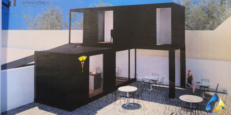 GR Gavião Celebra Meio Século