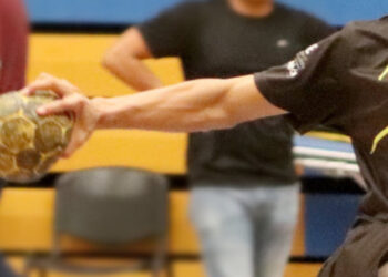 AA Didáxis a disputar a Final da Taça