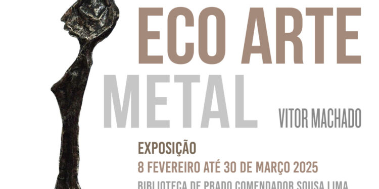 Exposição na Vila de Prado