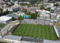 Novo Estádio Municipal