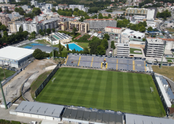 Novo Estádio Municipal