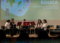 Fórum Educa 2025 em Santo Tirso