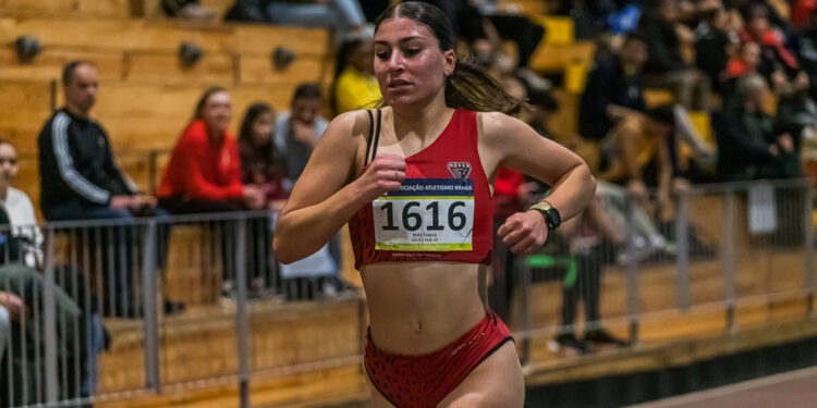 Liberdade FC no Top 10