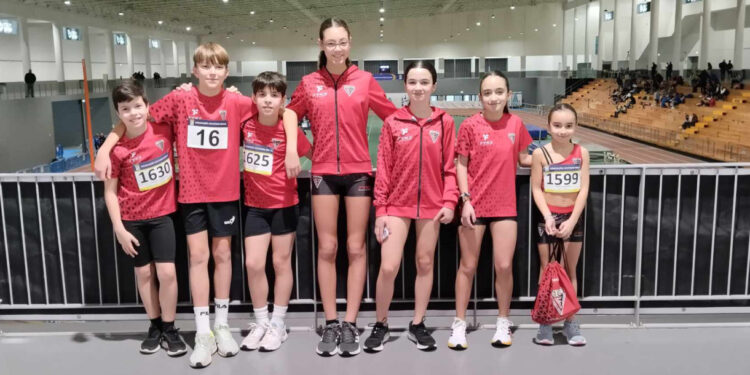 Liberdade FC em Braga