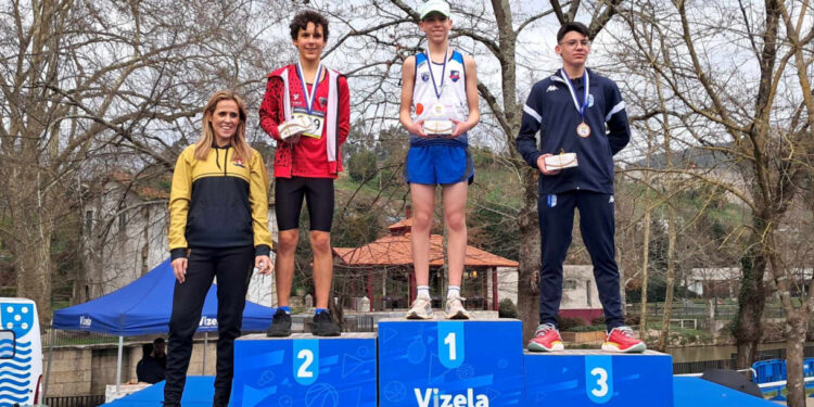 Liberdade FC em Vizela