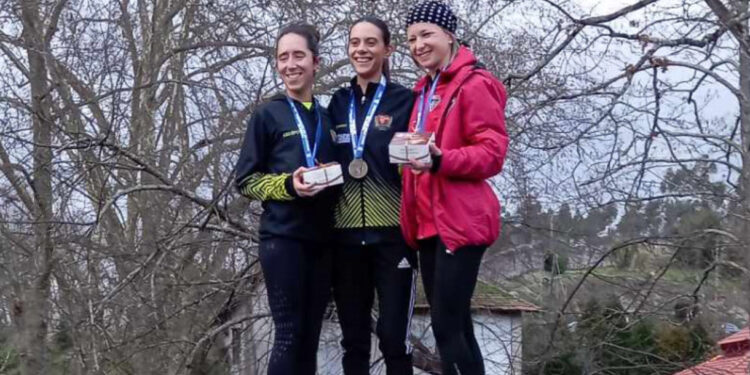 Liberdade FC em Vizela