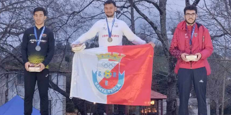 Liberdade FC em Vizela