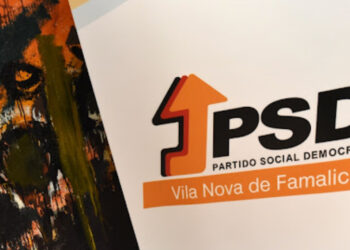 Jornadas do PSD Famalicão suspensas