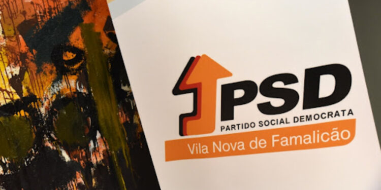 Jornadas do PSD Famalicão suspensas