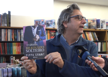 FONTENOVA: Sugestões de Leitura