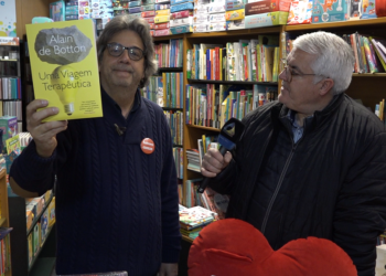 FONTENOVA: Sugestões de Leitura