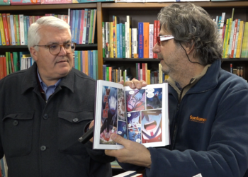 FONTENOVA: Sugestões de Leitura