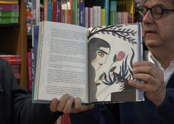 FONTENOVA: Sugestões de Leitura