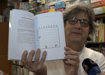 FONTENOVA: Sugestões de Leitura