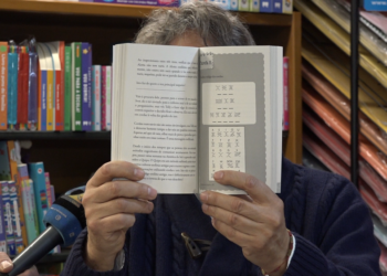 FONTENOVA: Sugestões de Leitura