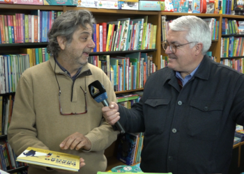 FONTENOVA: Sugestões de Leitura