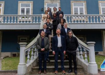 Carlos Correia é candidato à ACIF