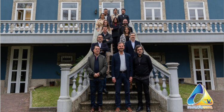 Carlos Correia é candidato à ACIF