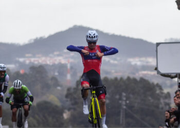 SANTO TIRSO: III Clássica em ciclismo