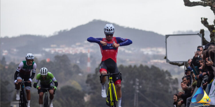 SANTO TIRSO: III Clássica em ciclismo