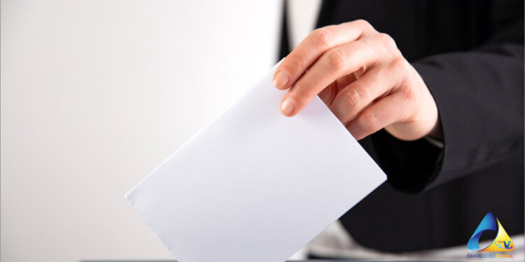 ÚLTIMA HORA: Haverá eleições