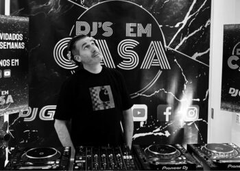 Novo programa esta noite