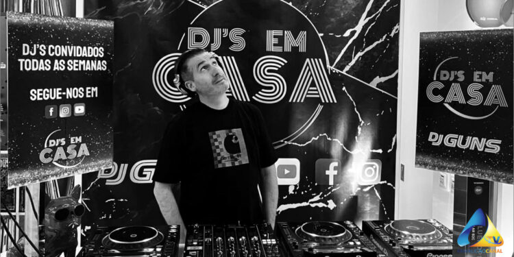 Novo programa esta noite