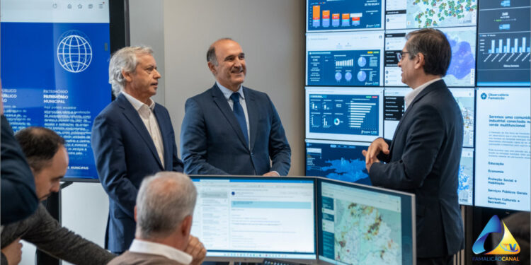 Famalicão analisado à lupa