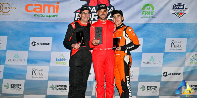 Famaconcret na Rampa de Murça