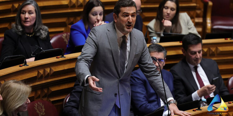 Distrital do PSD de Braga apresenta Lista