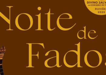 Noite de Fado em Ruivães