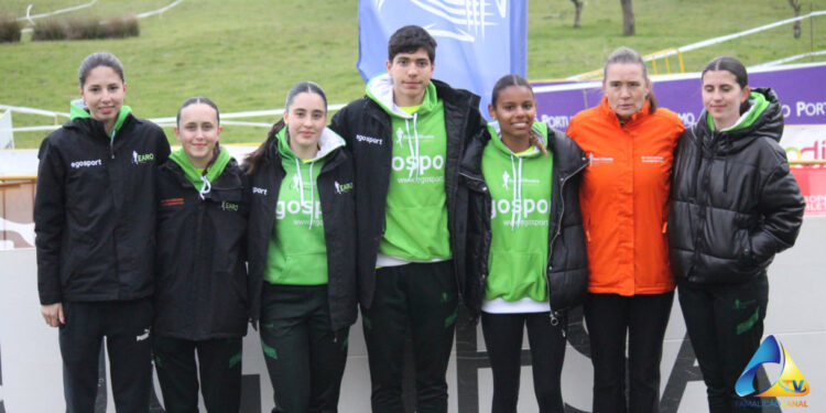 EARO foi a Portalegre