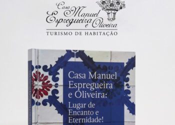 Apresentação de Livro em Vila Verde